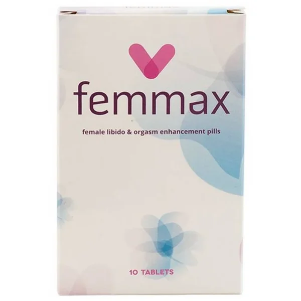 FEMMAX