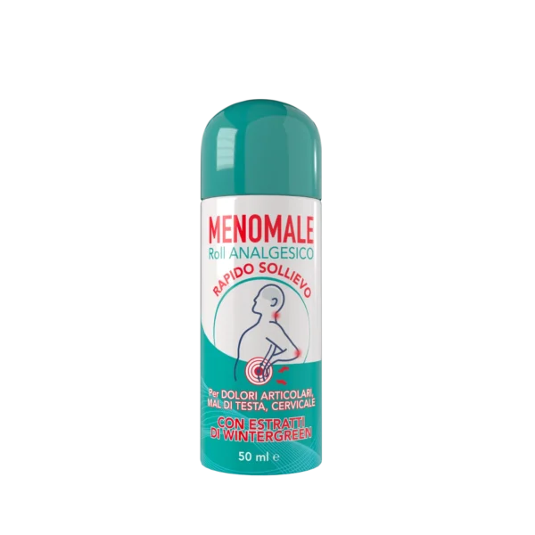 Menomale RollOn