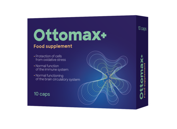 Ottomax+
