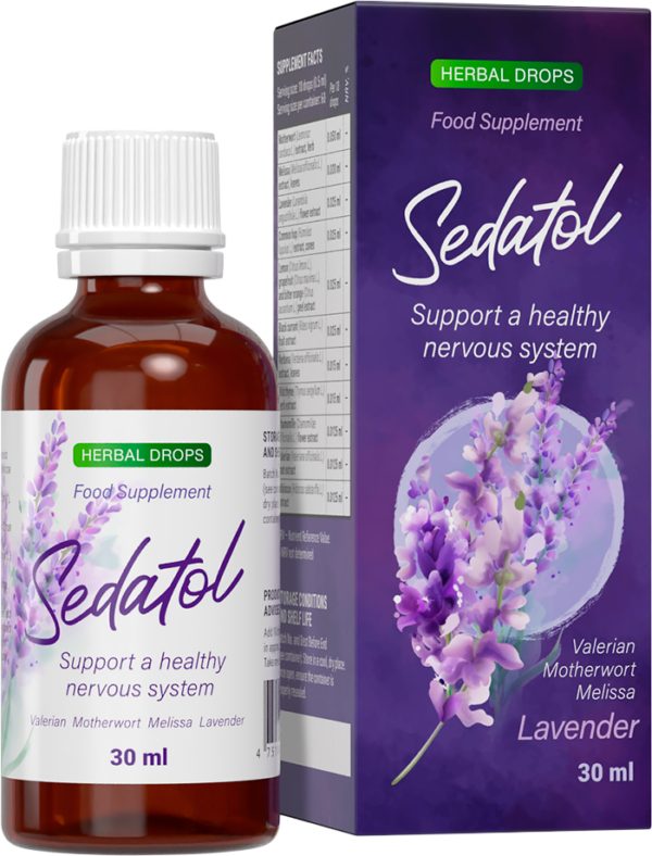 Sedatol