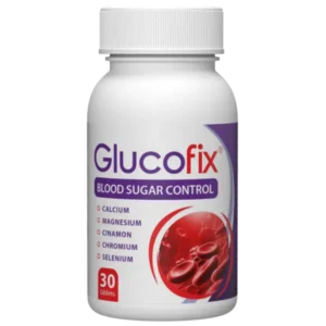 glucofix