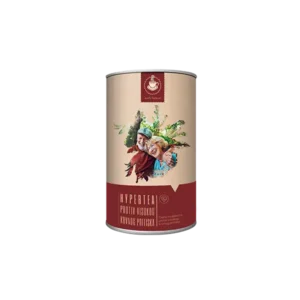 hypertea