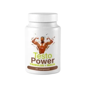 testopower