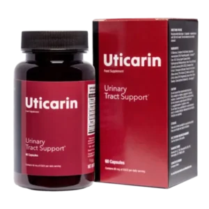 uticarin