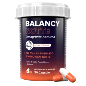 balancy-notte
