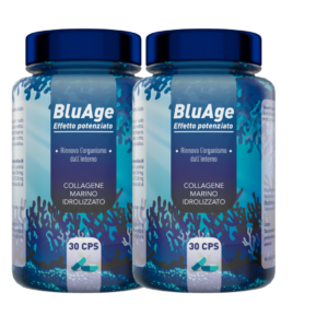 bluage