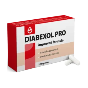 diabexol-pro