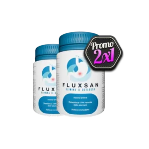 fluxsan