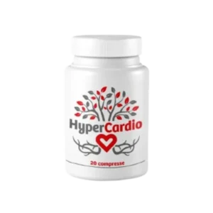 hypercardio