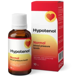 hypotenol