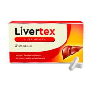 livertex