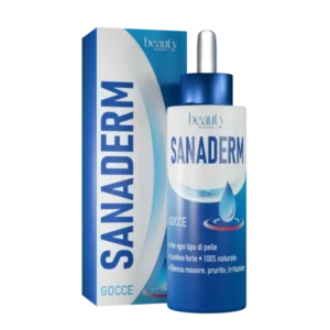 sanaderm