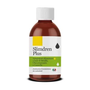 slimdren-plus