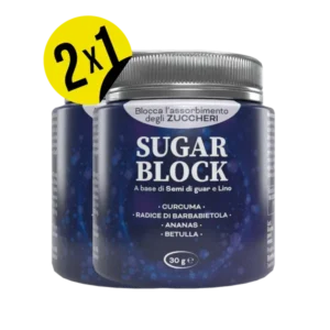 sugar-block