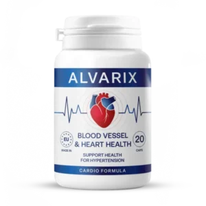 alvarix