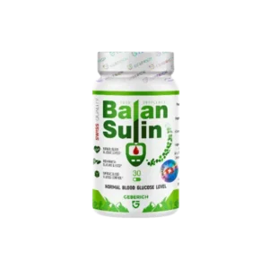 balansulin