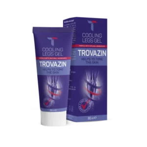 trovazin