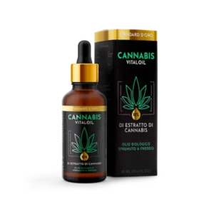 cannabisvital