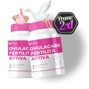 ovulacare-fertilita