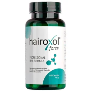Hairoxol Forte Capsule