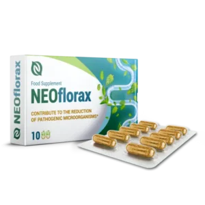 Neoflorax capsule