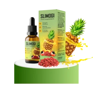 Slimogi Gocce