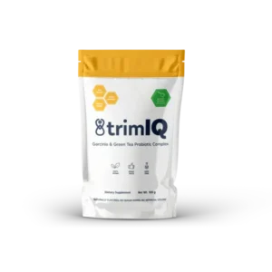 TrimIQ Polvere