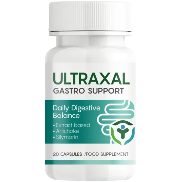 ultraxal