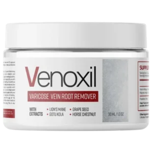 Venoxil Crema