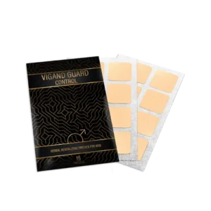 Vigand Guard Control Patch
