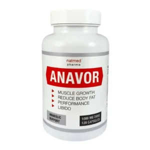 ANAVOR capsule