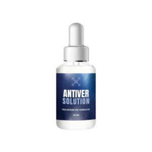Antiver Solution gocce