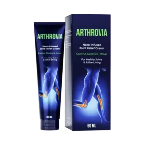 Arthrovia crema