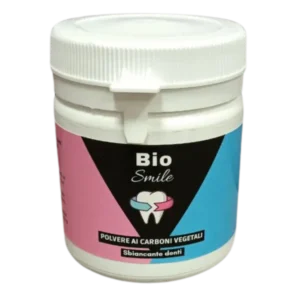 Bio Smile polvere