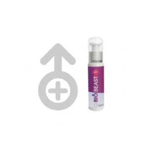 BioBeast gel lubrificante