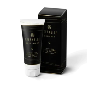 ETERNELLE GOLD NIGHT crema