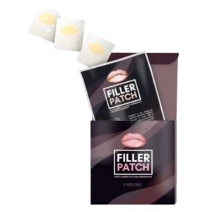 Filler Patch patch