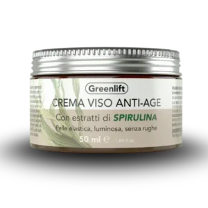 GreenLift crema