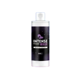 Intense Power Mask maschera