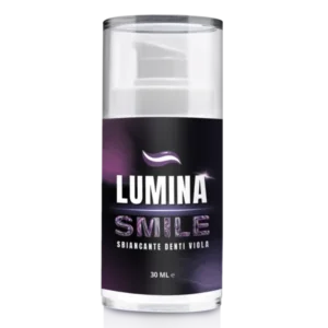 Lumina Smile gel