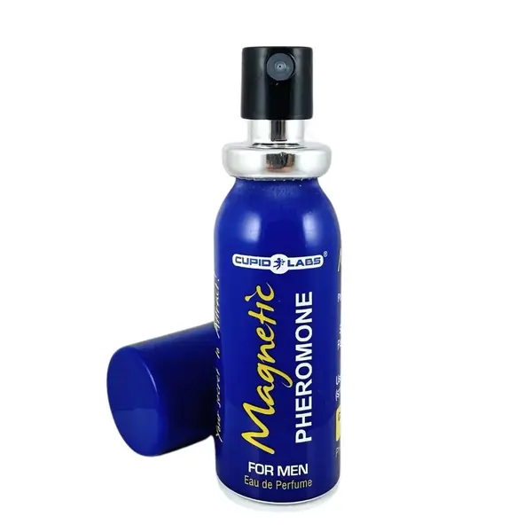 Magnetic Pheromone spray