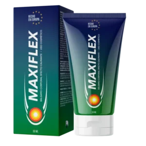 Maxiflex balsamo