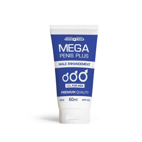 MEGA PENIS PLUS gel