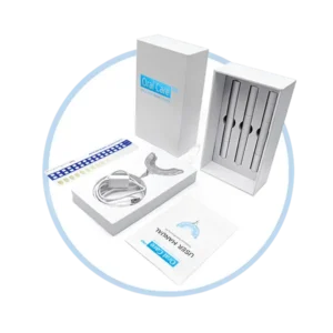 Oral Care Pro kit sbiancante per denti
