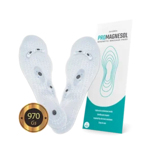 PROMAGNESOL solette magnetiche