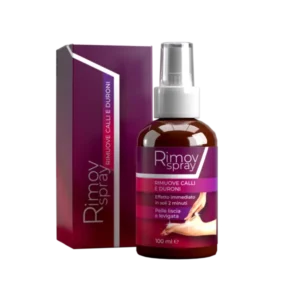 Rimov spray