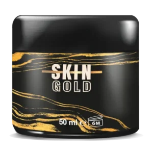 Skin Gold maschera peel-off per il viso