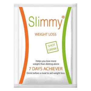 Slimmy bustina