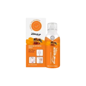 South Moon spray