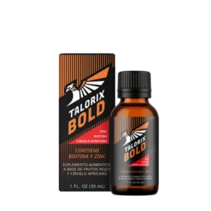 Talorix Bold gocce